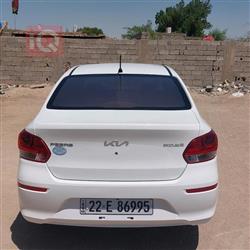 Kia Pegas